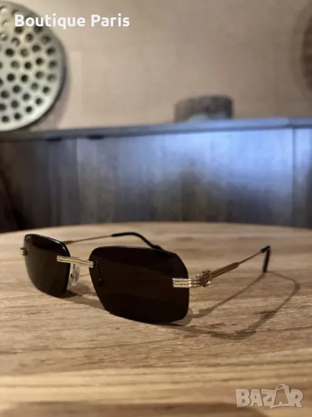 Cariter слънчеви очила, снимка 1