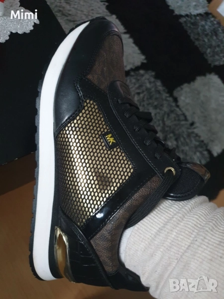 Michael Kors оригинални сникърси/обувки , снимка 1