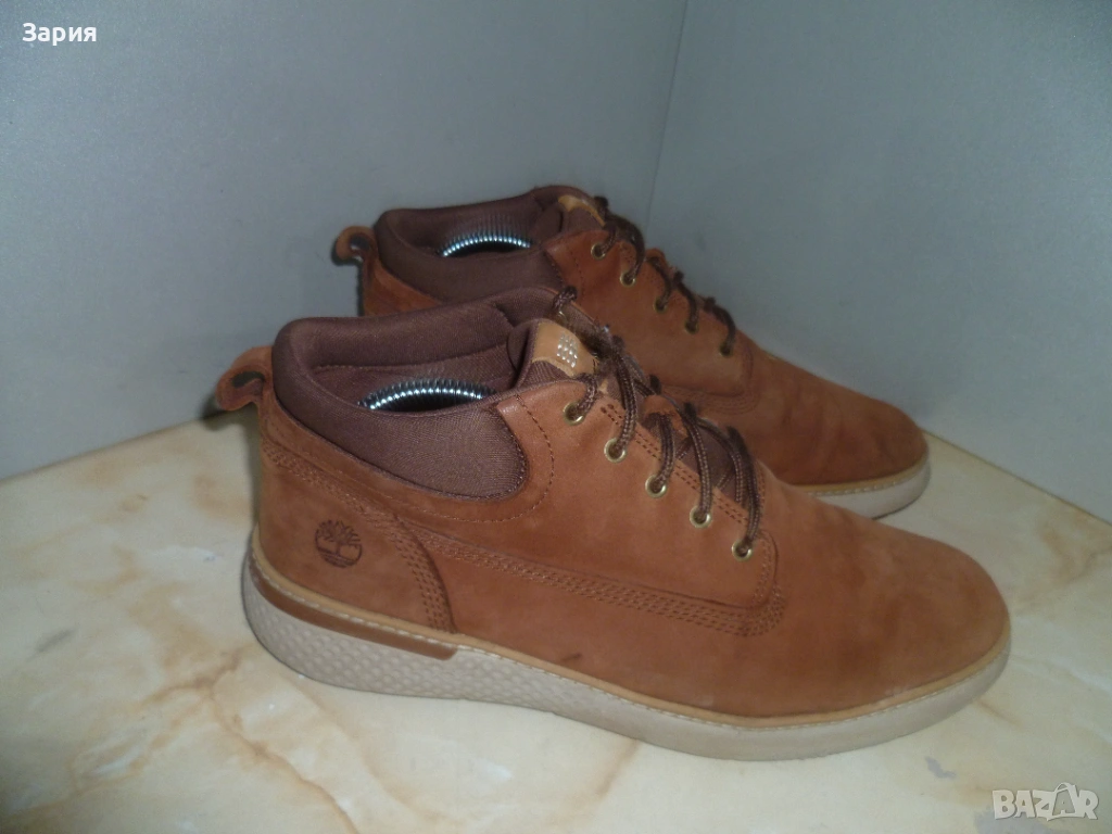 Timberland боти №43, снимка 1