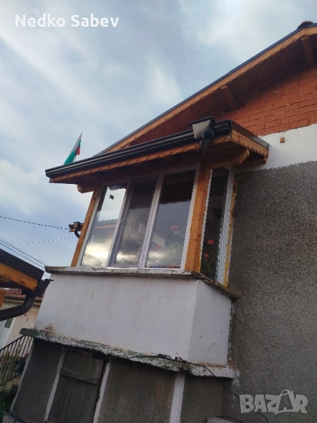 Американски безшевни улуци, снимка 1