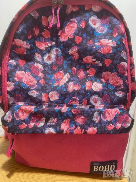 Дамска раница , снимка 1