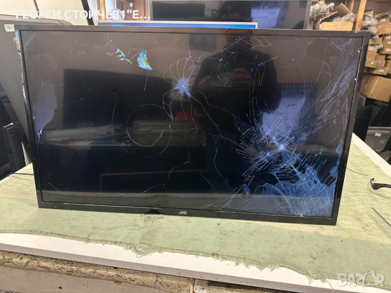 JVC   LT-39VF52M  17MB211S   17IPS62   VES390UNDA-2D-N12 , снимка 1