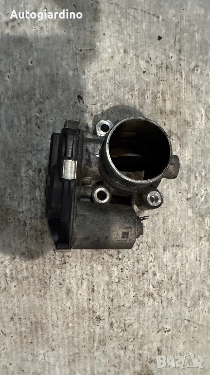 Дроселова Клапа за Opel Insignia 2017 - 55496779AA, снимка 1