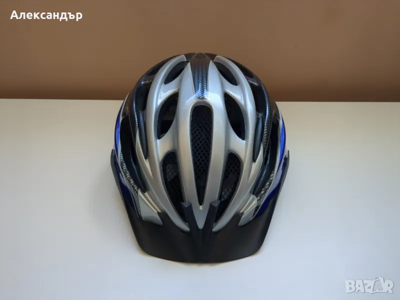 Каска за колело, скейтборд, ролери., снимка 1