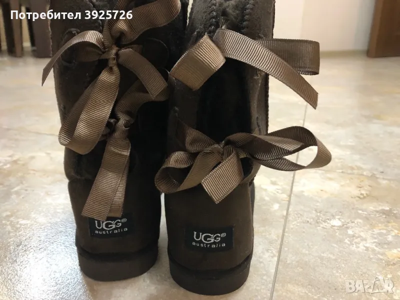 Ботуши Ugg, снимка 1