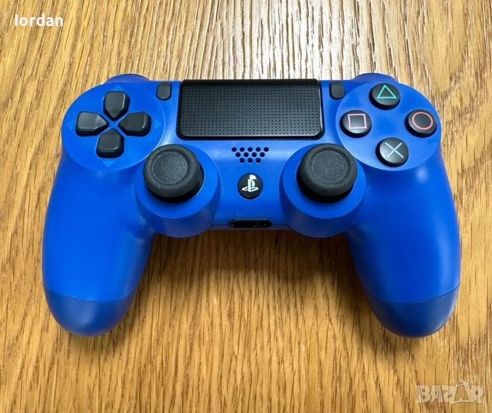 Контролер PS4 DualShock 4, снимка 1