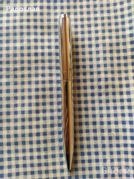 луксозна химикалка UNGARO, снимка 1