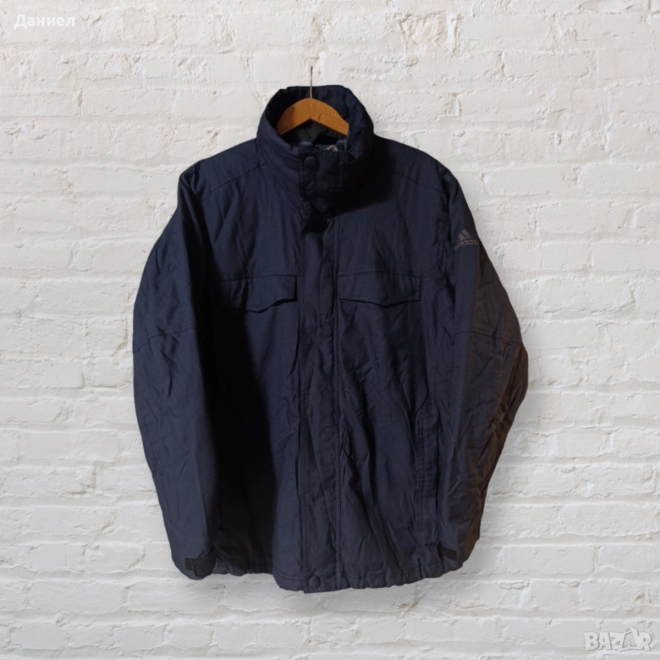 Яке Adidas , снимка 1