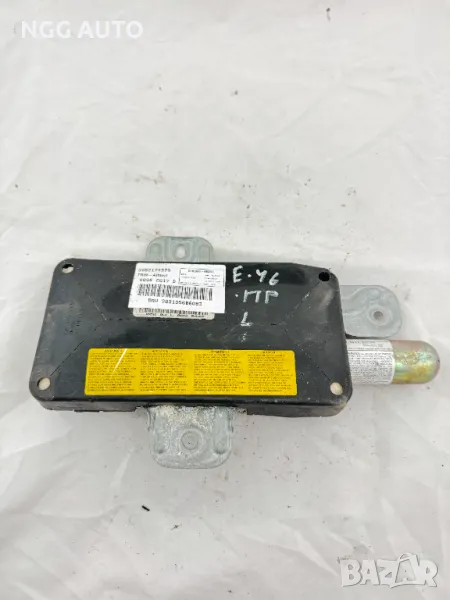 AIRBAG предна лява врата BMW E46 1.8 I 118 конски сили 3082174379, снимка 1