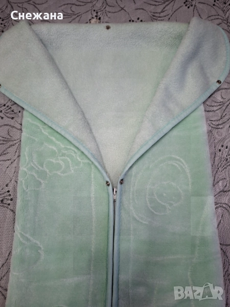 Порт бебе, снимка 1