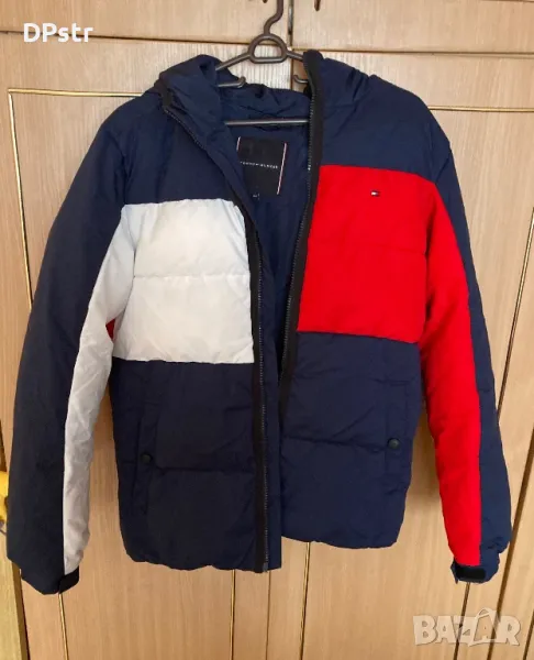 Tommy Hilfiger яке, снимка 1