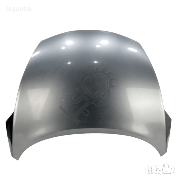 Преден капак Nissan Juke I 2010-2019 ID:150239, снимка 1