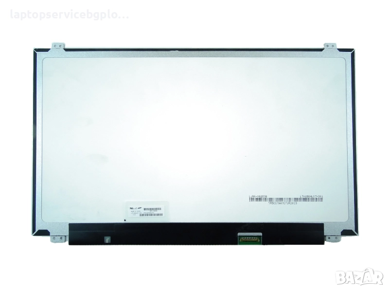 Матрица 15.6" LTN156HL07-002 Дисплей за лаптоп LED Full HD IPS 30-pin eDP матова , снимка 1