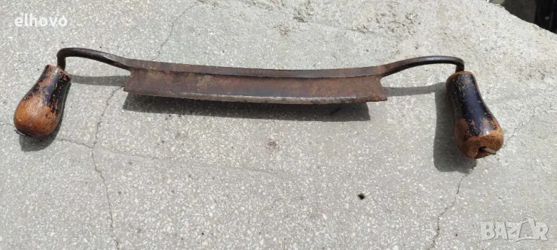 Рокан за белене на дърва SONNEBRAND, снимка 1