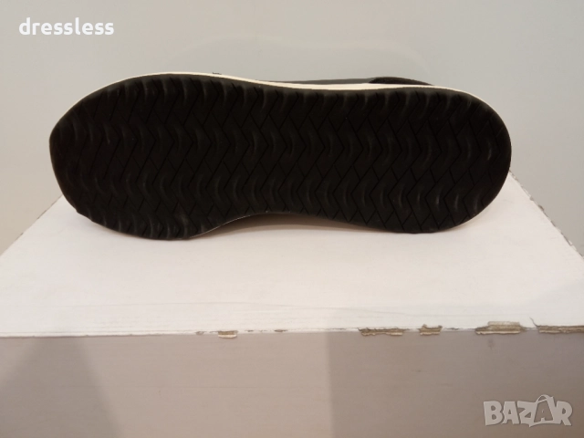 ADIDAS Run 70s Sneakers Grey, снимка 4 - Маратонки - 52621646