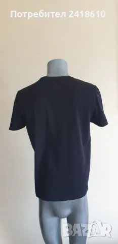 Bogner Stretch Cotton Mens Size S  ОРИГИНАЛНА Мъжка Тениска!, снимка 6 - Тениски - 49811801