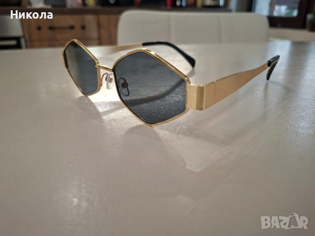 Слънчеви очила- бутик Chic Shade , снимка 4 - Слънчеви и диоптрични очила - 53722984