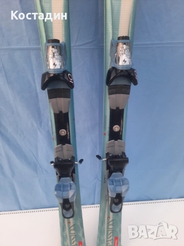 Карвинг ски Blizzard Passion 143см. , снимка 5 - Зимни спортове - 52638098