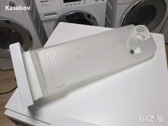 9кг Пара Miele Сушилня с термопомпа Миеле 12м Гаранция, снимка 8 - Сушилни - 51991993