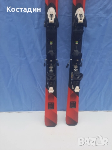 Карвинг ски Volkl RTM 7.4  142см   , снимка 3 - Зимни спортове - 52668030