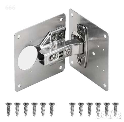 КОМЛЕКТ ПЛАНКИ ЗА РЕМОНТ НА ​​ПАНТИ 35 ММ, снимка 3 - Други инструменти - 52585936