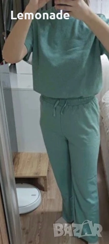 Нова дамска пижама, снимка 4 - Дамски - 48148862