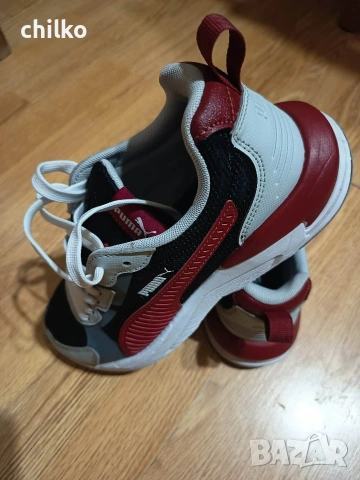 маратонки   puma, снимка 3 - Маратонки - 53905887