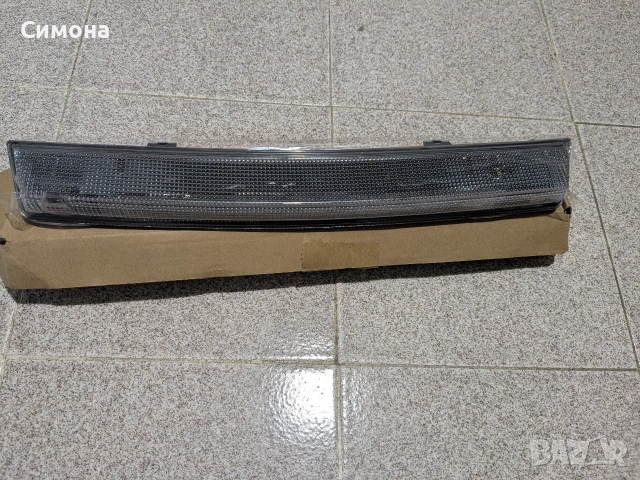 Трети стоп за Пежо или Ситроен , снимка 2 - Части - 53462970