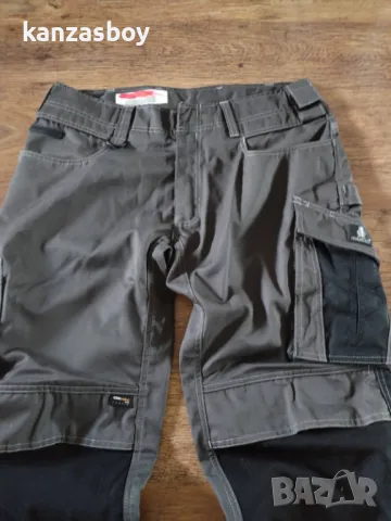 Mascot Workwear 12679 Mannheim Unique Trousers - мъжки работен панталон НОВ БЕЗ ЕТИКЕТИ 52/Л, снимка 6 - Спортни дрехи, екипи - 50351675