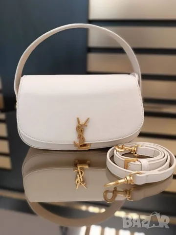 чанти 24х16см ysl saint laurent, снимка 11 - Чанти - 50422294