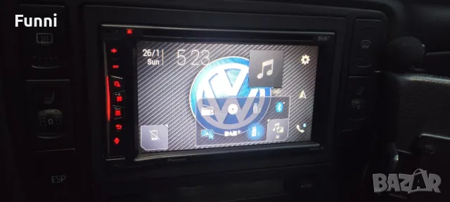 Мултимедия Pioneer Avic-z710dab , снимка 1 - Аксесоари и консумативи - 48838160