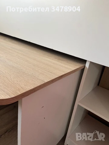 Детско легло за  матрак 90/200, снимка 5 - Спални и легла - 51090921