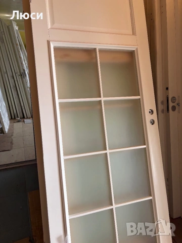 интериорни врати – без каси, снимка 5 - Интериорни врати - 53679178