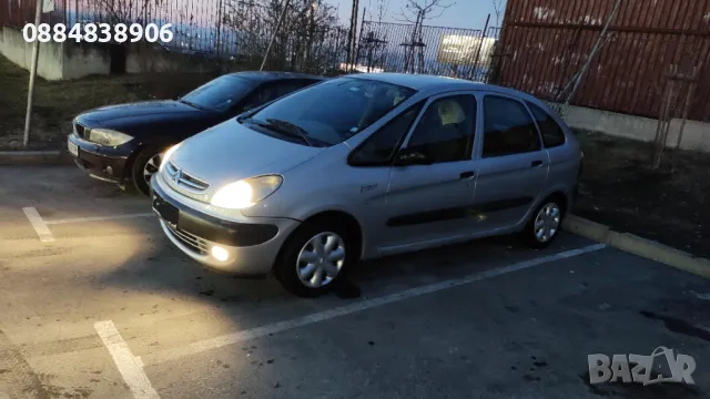 Хидравлична помпа за Citroen Xsara Picasso (N68) 1.8 16V (115 Hp) Ксара пикасо бензин., снимка 2 - Части - 47737718