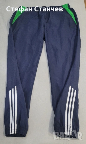 Мъжко долнище Адидас ХЛ 