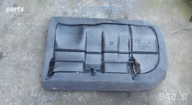 Задна Седалка VW Голф 4 N:355 (2) - Пасат - Джета - Бора
- Ауди
- Сеат - Шкода - 1J0885356, снимка 5 - Части - 50611949
