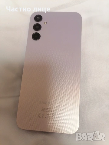 Намален телефон Samsung A14, снимка 2 - Samsung - 53323176