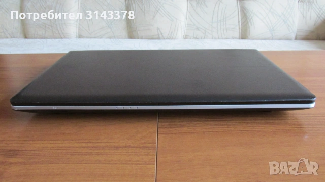 15.6 инча Samsung с 6 GB DDR3 лаптоп, снимка 4 - Лаптопи за дома - 53511179