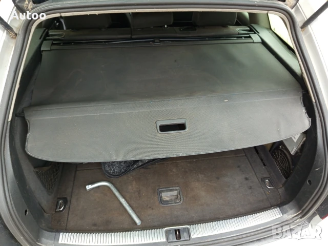 Ауди А4 Б6 1.9ТДИ 131к.с 6 скорости На части , снимка 7 - Автомобили и джипове - 51020938