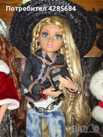 Продавам тези кукли , снимка 7 - Колекции - 49786184