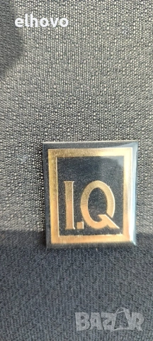 Тонколони I.Q. SL 4001, снимка 10 - Тонколони - 53972431