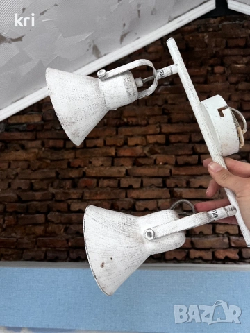 Спотове Lightex - комплект или поотделно, снимка 1 - Лампи за таван - 54267078