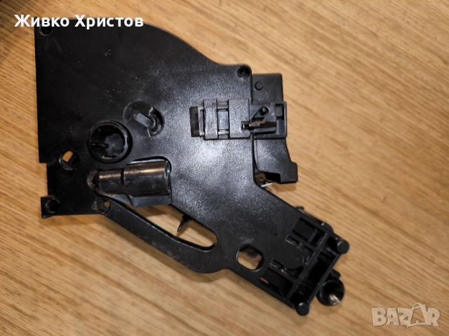 Кафе група Saeco incanto, снимка 4 - Кафемашини - 52341643