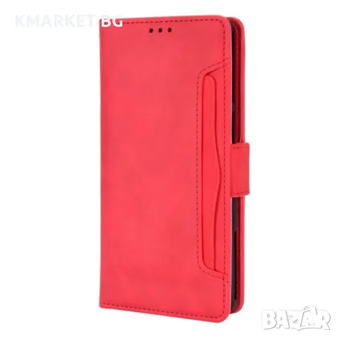 Xiaomi Black Shark 5 Pro Wallet Калъф и Протектор, снимка 9 - Калъфи, кейсове - 48823156