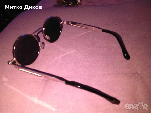Слънчеви очила Ю ви защита нови тарикатси, снимка 6 - Слънчеви и диоптрични очила - 53322927