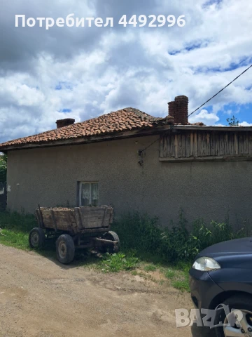 Къща с.Антон продажба, снимка 1