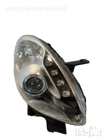 Преден десен Xenon фар за Alfa Romeo GIULIETTA (2015) 00505308800