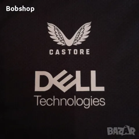 Lando Norris - Castore - McLaren 2022 Team Drivers, снимка 4 - Други спортове - 50144887