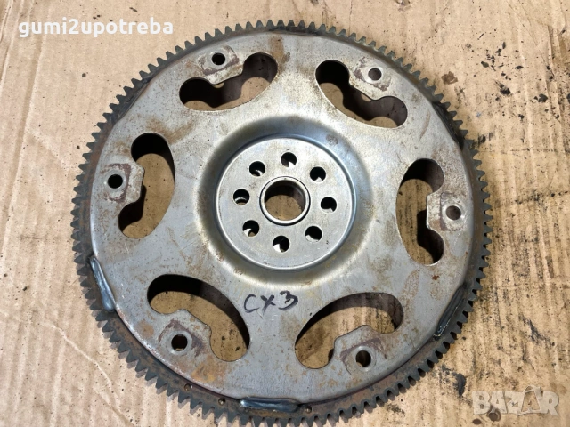 Маховик 68M10Y3L0060 SUZUKI SX4 S-Cross 1.4 2021 HYBRID ALLGRIP 6AT