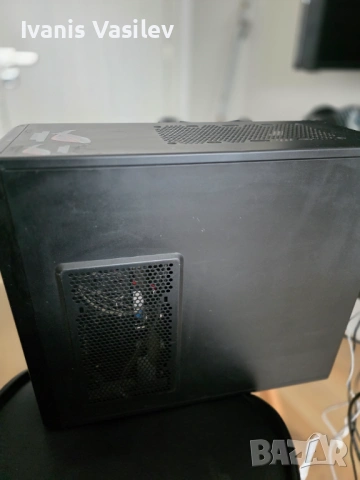 Опция без видео карта/Бюджетен геймърски компютър виж описанието, снимка 3 - Геймърски - 53289752
